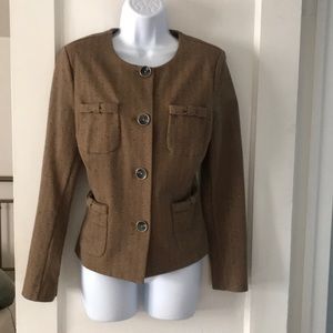 CAbi blazer